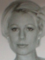 Person who looks like Gwyneth Paltrow