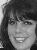 Person who looks like Kim Dickens