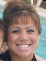 Person who looks like Tiffani Thiessen