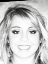 Person who looks like Katie Lohmann