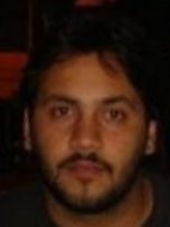 Person who looks like Martin Henderson