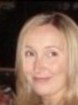 Person who looks like Joely Richardson