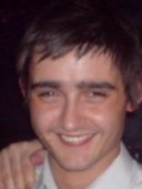 Person who looks like Matthew Marsden