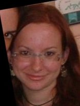 Person who looks like Meredith Monroe