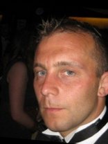 Person who looks like Daniel Craig