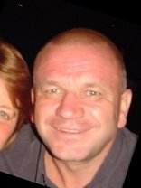 Person who looks like Gordon Ramsay