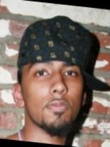 Person who looks like Damon Wayans