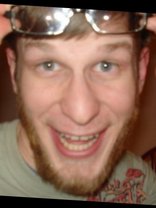 Person who looks like Henry Winkler