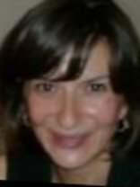 Person who looks like Mary Steenburgen