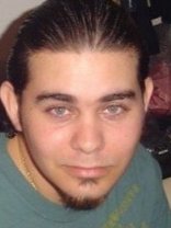 Person who looks like Ville Valo