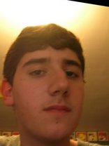 Person who looks like Steve Buscemi