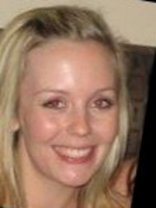 Person who looks like Mercedes McNab