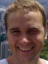 Person who looks like Michael Bolton