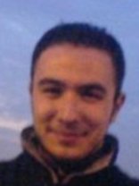 Person who looks like Tom Hanks