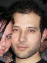 Person who looks like J.C. Chasez