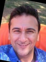 Person who looks like Dustin Hoffman