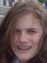 Person who looks like Kathy Ireland