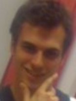 Person who looks like Lou Ferrigno