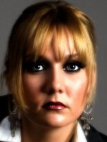 Person who looks like Kirsten Dunst