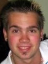 Person who looks like Chad Michael Murray