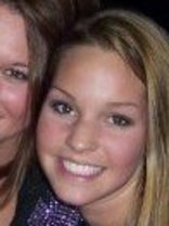 Person who looks like Jorja Fox