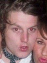 Person who looks like Skeet Ulrich