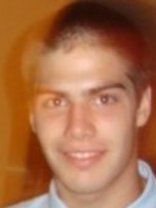 Person who looks like Casper Van Dien