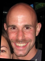 Person who looks like Stanley Tucci