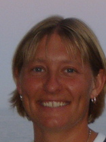 Person who looks like Ellen DeGeneres