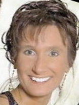 Person who looks like Susan Lucci