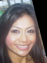 Person who looks like Nicole Scherzinger