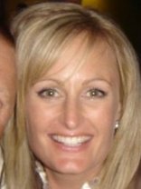 Person who looks like Camille Anderson