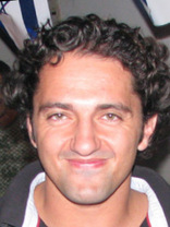 Person who looks like Tom Sizemore