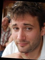 Person who looks like John Corbett