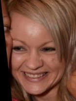 Person who looks like Charlotte Ross