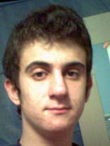 Person who looks like Bryan Cranston