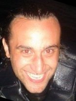 Person who looks like Daniel Day-Lewis