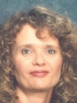 Person who looks like Cynthia Nixon