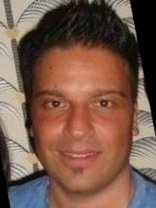 Person who looks like Ricky Martin