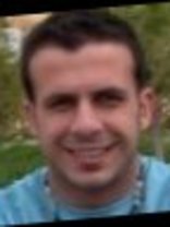 Person who looks like David Moscow