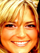 Person who looks like Frances Fisher