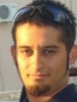 Person who looks like Nestor Carbonell