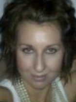 Person who looks like Erin O'Connor