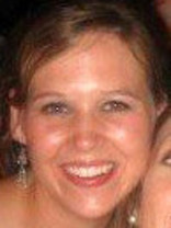 Person who looks like Sarah Lancaster