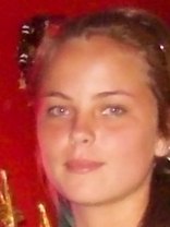 Person who looks like Keri Russell