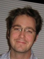 Person who looks like Scott Speedman