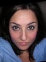 Person who looks like Paulina Rubio