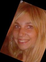 Person who looks like Calista Flockhart