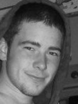 Person who looks like Jacob Young