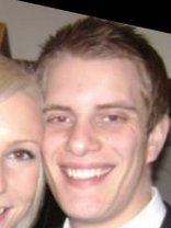 Person who looks like Ted Danson